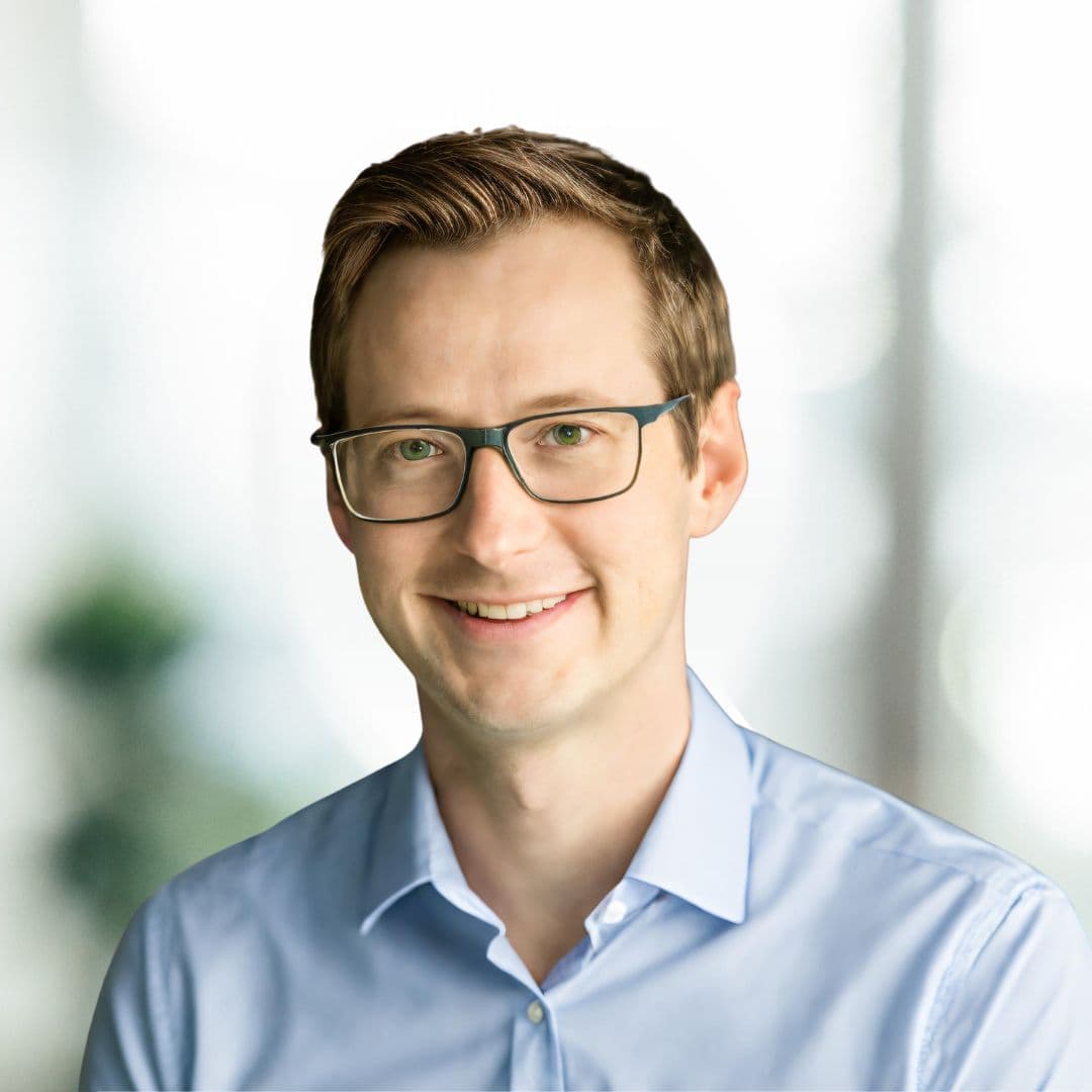 Dipl.-Wirt.-Ing. Fabian Schultes