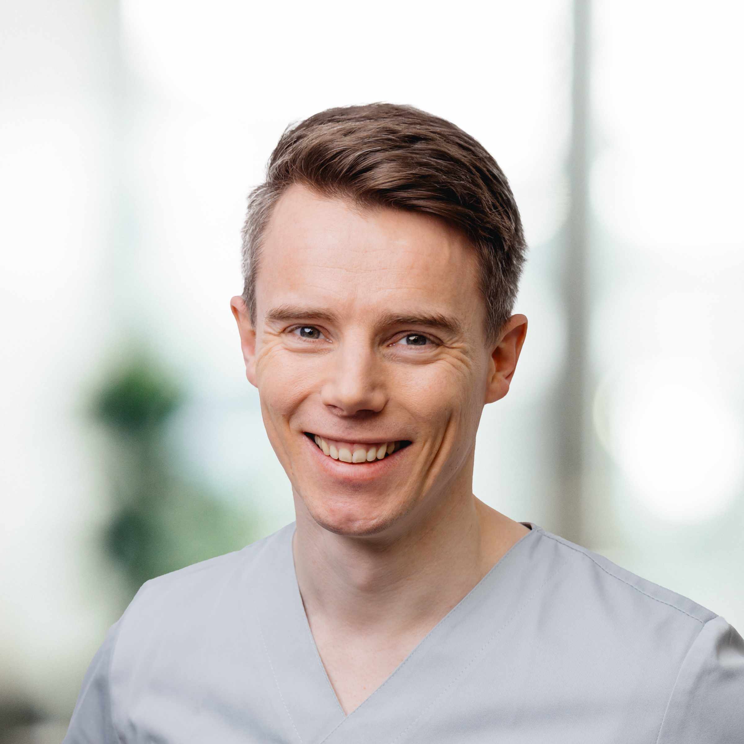 PD Dr. med. Lutz Schmitz