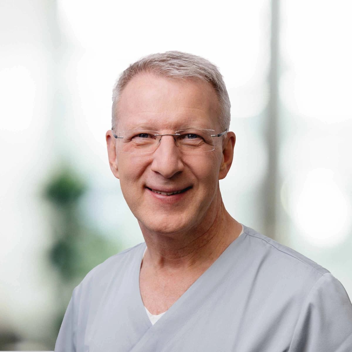 Prof. Dr. med. Thomas Dirschka