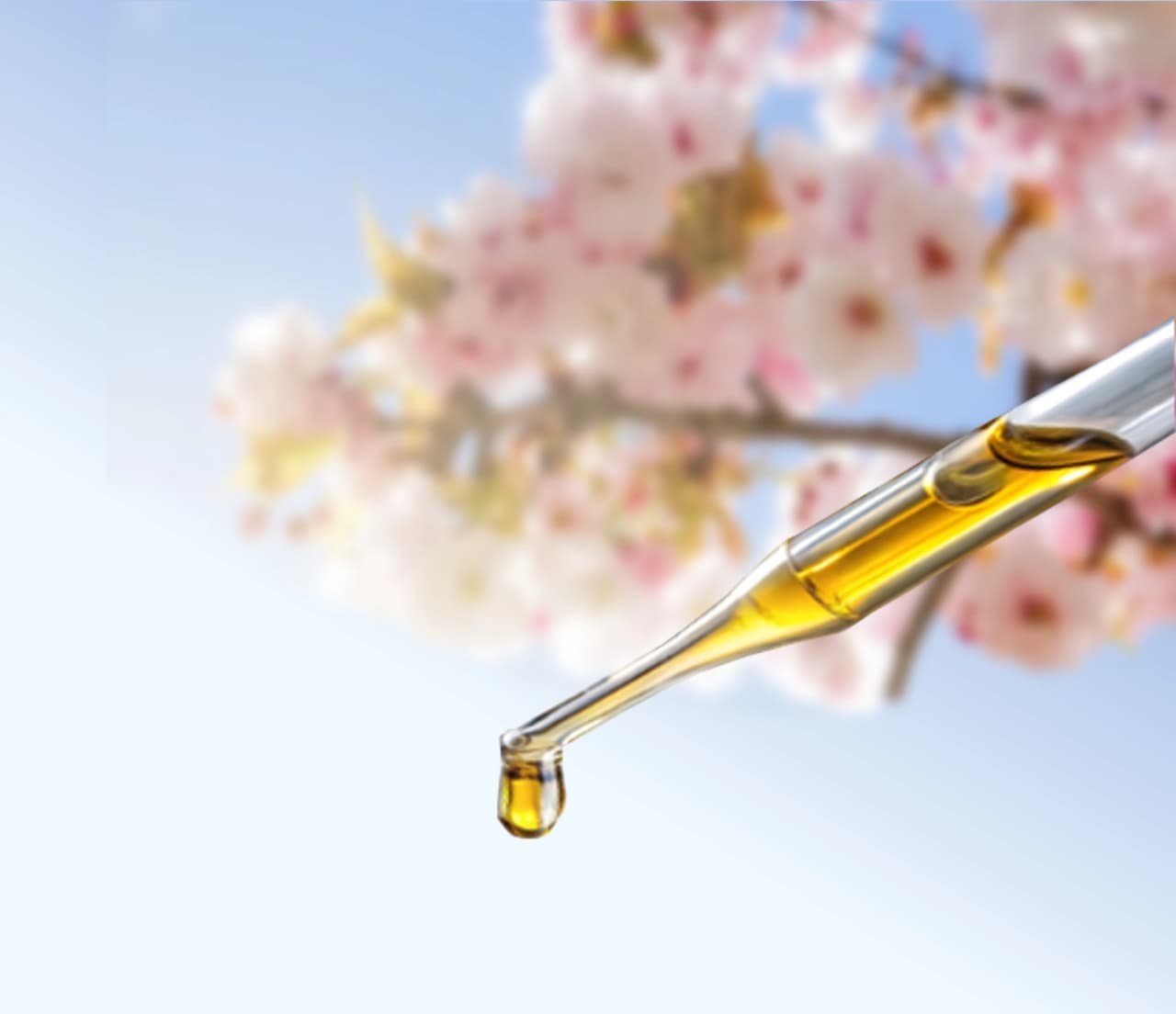 Summer Blossom Perfume