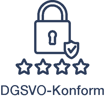DSGVO Logo