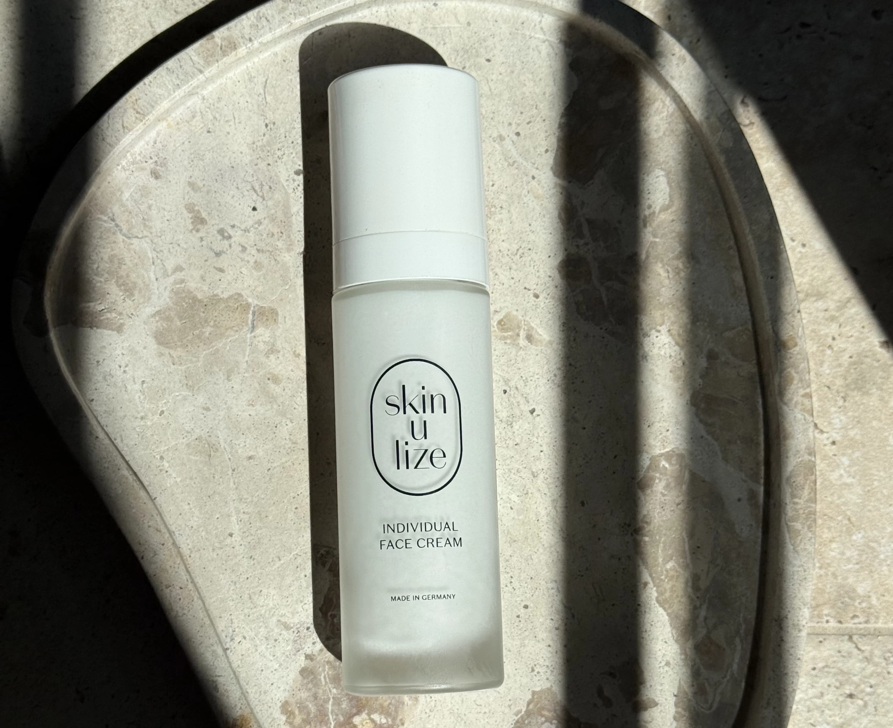 skinulize Produktflakon