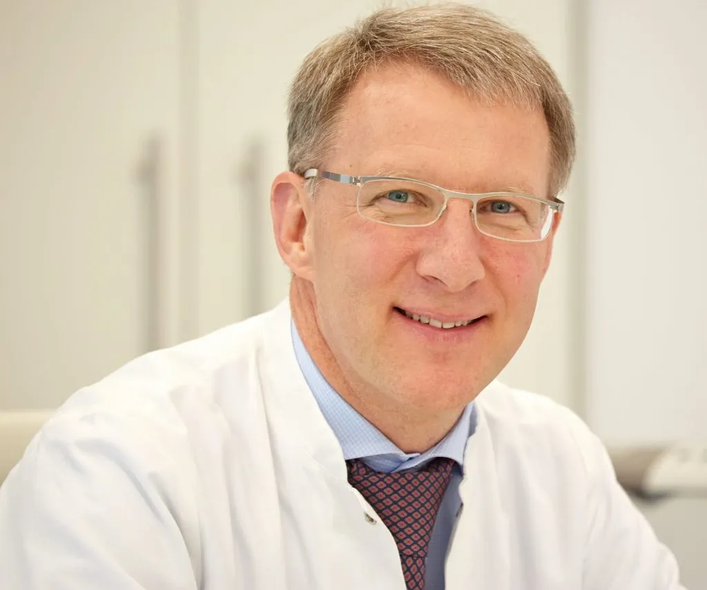 Die Dermatologie verändert sich - und wir sind Teil davon