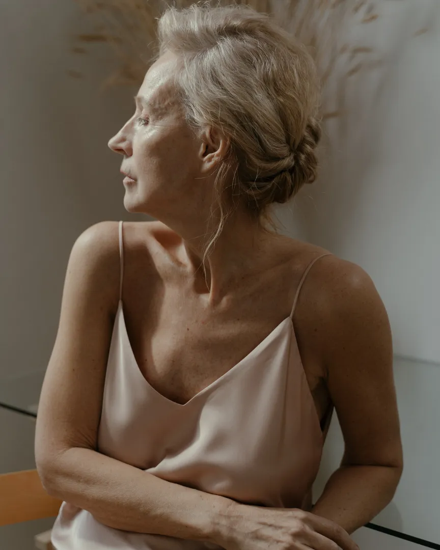 Longevity beginnt auf der Haut - und ist individuell